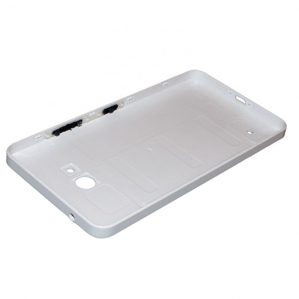 Задняя крышка для Microsoft Lumia 640 RM-1077 (белый)