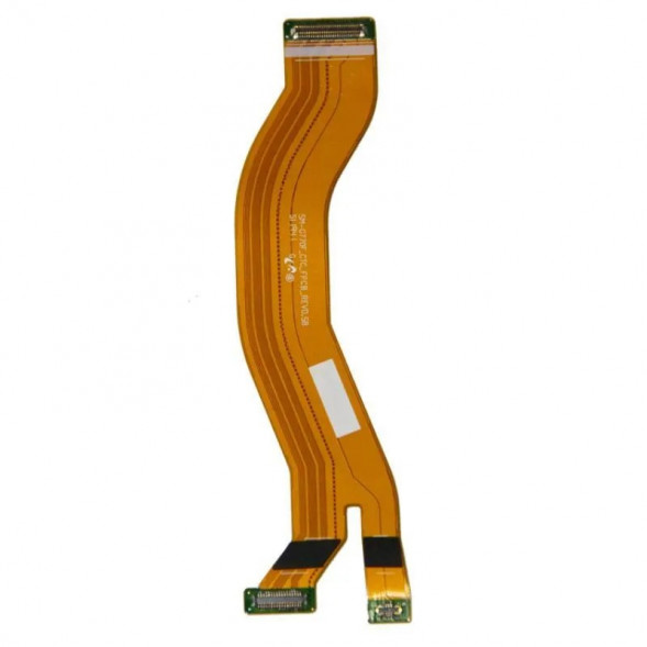 Шлейф для Samsung Galaxy S10 Lite G770F основной межплатный