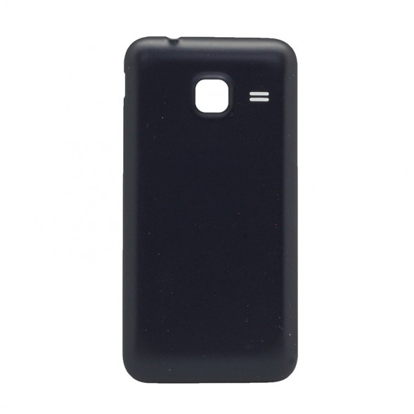 Задняя крышка Samsung Galaxy J1 mini (2016) J105F (Черная)