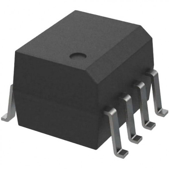Оптопара MOCD217R2M
