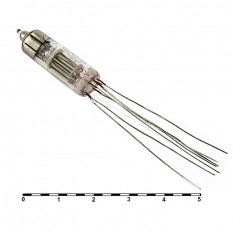 Радиолампа 6Ж46Б-В