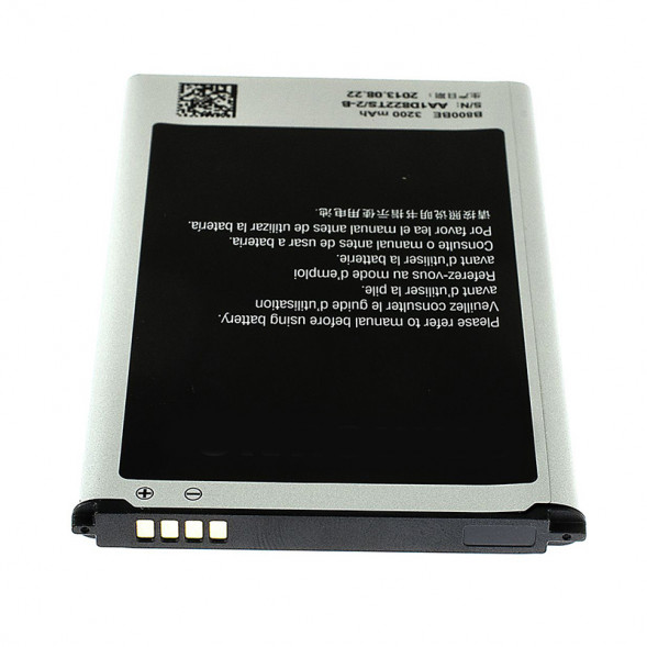 Аккумулятор B800BE B800BC для Samsung Galaxy Note 3 SM-N9005, N9005, N900