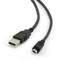 Кабель USB - мини USB VS U318 1.8м