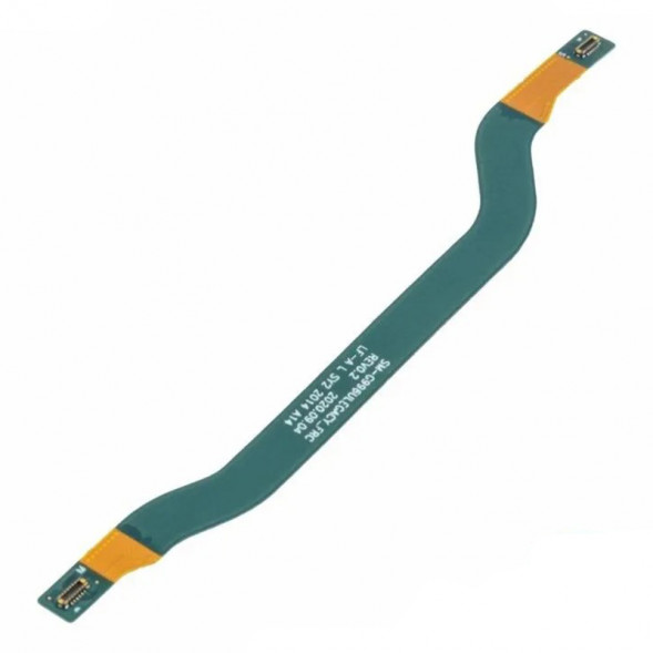 Шлейф для Samsung G996 Galaxy S21 Plus основной межплатный узкий