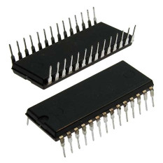 Микросхема К174ХА17