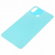 Задняя крышка для Xiaomi Mi 11 Lite (Голубой)