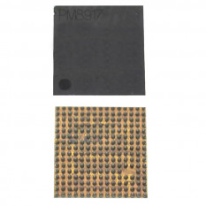 PM8917 Микросхема контроллер питания Samsung  i9500, i9200, i9195, i9295