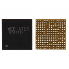 MT6328V Микросхема контроллер питания