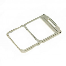 Контейнер SIM для Sony E5633 Xperia M5 Dual