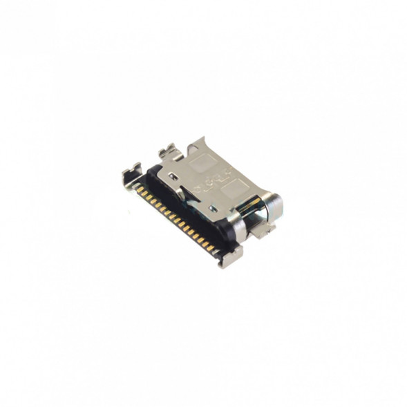 Разъем зарядки для Samsung M20 M205 (Type-C)
