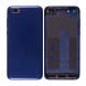 Задняя крышка корпус Huawei Honor 7A DUA-L22 (Синий)