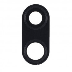 Стекло камеры для Samsung A107F Galaxy A10s (без рамки)