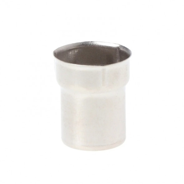 Колпачок магнетрона микроволновки 13 мм