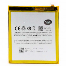 Аккумулятор BA712 для Meizu M6s