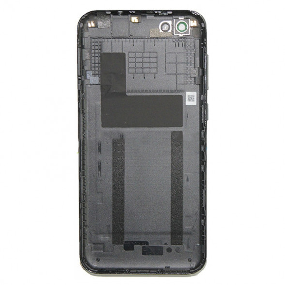 Задняя крышка для ZTE Blade A6 Lite (Черный)