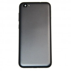 Задняя крышка для ZTE Blade A6 Lite (Черный)