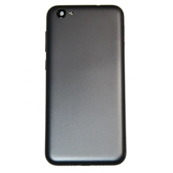 Задняя крышка для ZTE Blade A6 Lite (Черный)