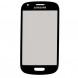 Стекло для Samsung Galaxy S3 mini i8190 (Черный)