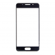 Стекло для Samsung Galaxy A3 (2016) A310F (Черное) для переклейки