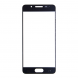 Стекло для Samsung Galaxy A3 (2016) A310F (Черное) для переклейки