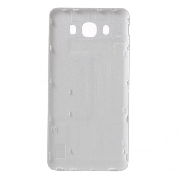 Задняя крышка Samsung J7 2016 J710F (Белый)