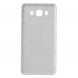 Задняя крышка Samsung J7 2016 J710F (Белый)