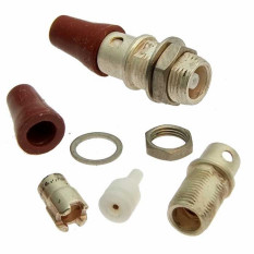 Разъем СР50-103ФВ