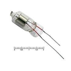 Стабилитрон газ. р. СГ-206