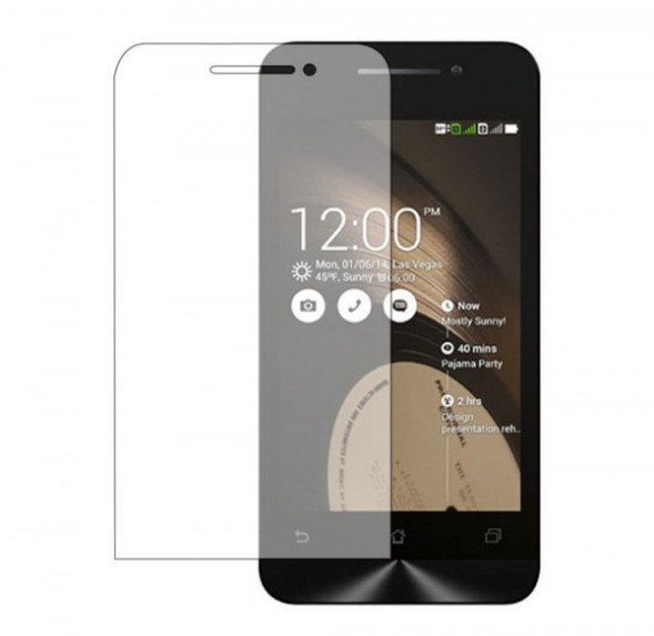 Защитное стекло Asus ZenFone 4 A400CG