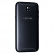 Задняя крышка - корпус для Samsung Galaxy J5 2017 SM-J530F (черный)