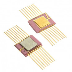 Микросхема 100ТМ134