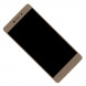 Дисплей Xiaomi Redmi 3, Redmi 3S, Redmi 3 Pro, Redmi 3X в сборе с тачскрином (Золото)