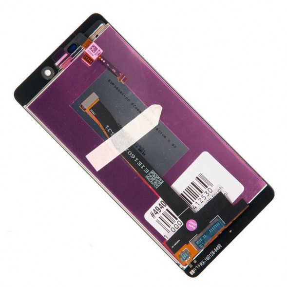 Дисплей Xiaomi Redmi 3, Redmi 3S, Redmi 3 Pro, Redmi 3X в сборе с тачскрином (Золото)