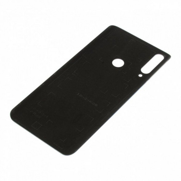 Задняя крышка для Huawei Honor 9X (Черный)