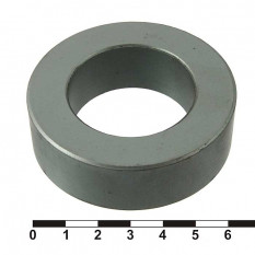 Феррит R63x38x20 PC40