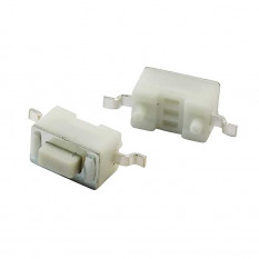 IT-1101NE-S (6x3x4.3) Кнопка тактовая