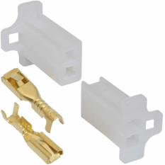 Соединитель автом. 7021A-2.8-21