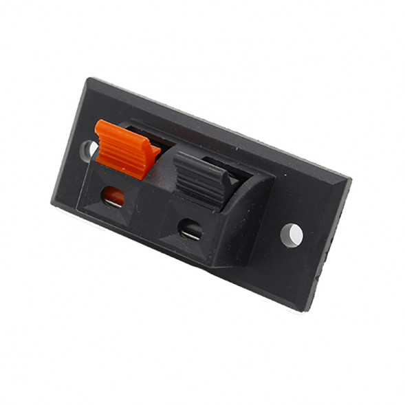 Двойной аудио разъем для проводов