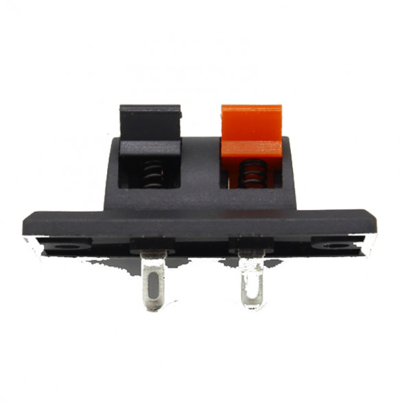 Двойной аудио разъем для проводов