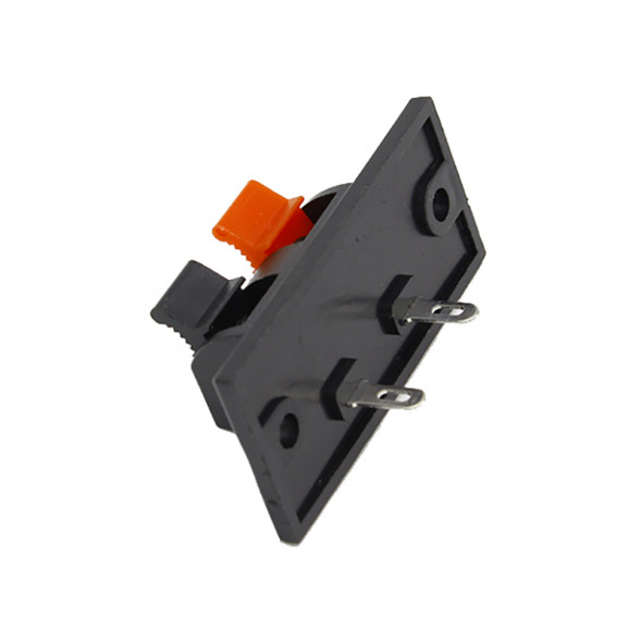 Двойной аудио разъем для проводов