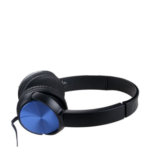 Наушники полноразмерные Extra Bass MDR-XB350AP (синий)