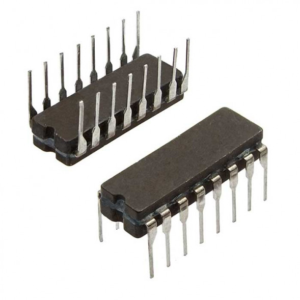Микросхема КМ155КП7