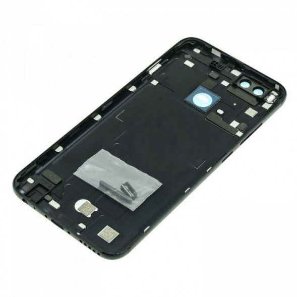 Задняя крышка корпус для Xiaomi Mi A1, Mi 5x (Черный)