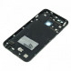 Задняя крышка корпус для Xiaomi Mi A1, Mi 5x (Черный)