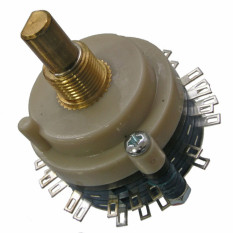Переключатель RCL371-2-8-3