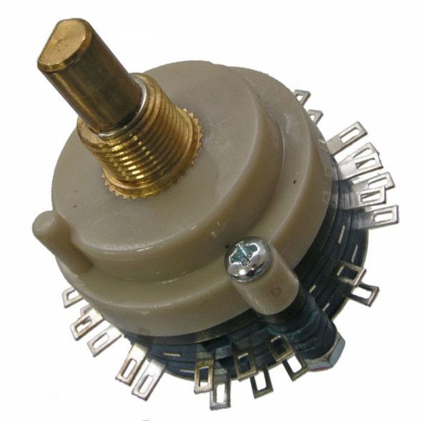 Переключатель RCL371-2-8-3