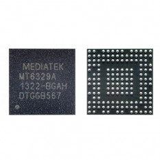 MT6329A Микросхема контроллер питания Fly, ZTE, Explay, Meizu