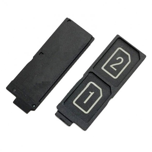 Контейнер SIM для Sony E6633, E6683, E6833, E6883, Z5 Dual, Z5 Premium Dual, Xperia Z5 Premium