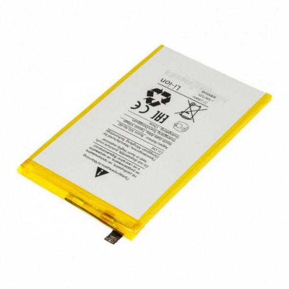 Аккумулятор BL-68AT для Tecno Pova 2, Pova 3