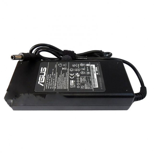 Блок питания для ноутбука Asus 19V 4.74A 5.5x2.5 90W Стандарт